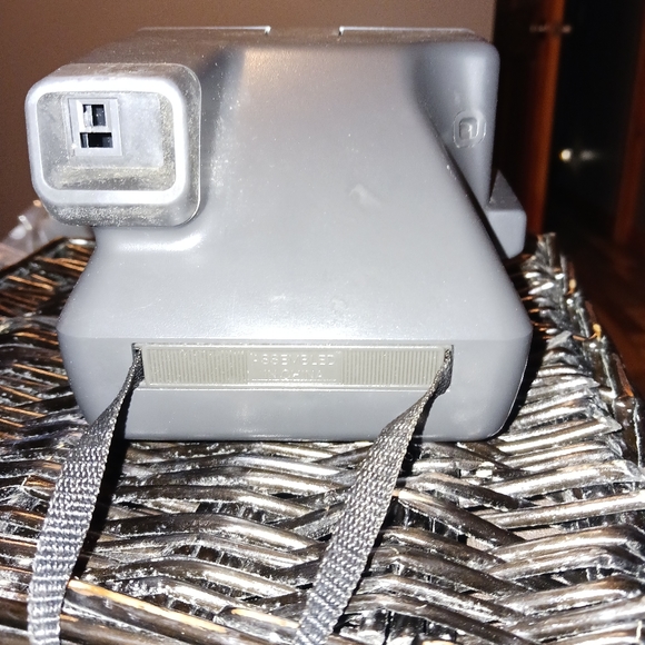 Vintage Polaroid one step - Picture 4 of 6